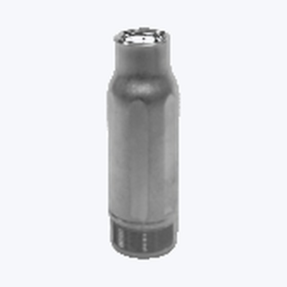 Côn giảm ren bằng inox 304 - phụ kiện ống mềm nối đầu phun sprinkler